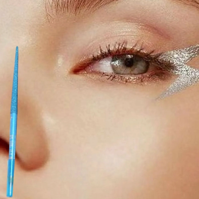 PAQ 288 DELINEADORES OJOS COLORES VIBRANTES DURADEROS ALJ - 5