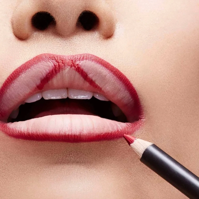 SET 3 LAPICES DELINEADORES MULTIFUNCIONAL LABIOS OJOS ALJ - 4