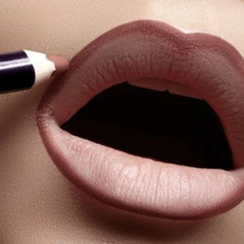 SET 3 LAPICES DELINEADORES MULTIFUNCIONAL LABIOS OJOS ALJ - 8