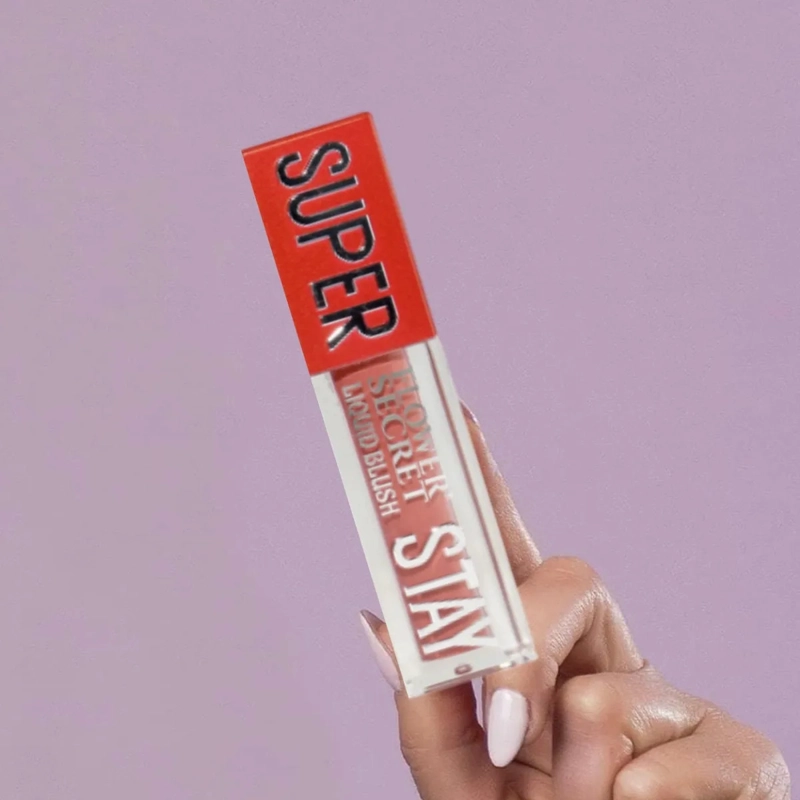 PAQ 24 RUBORES LIQUIDOS MULTIUSO MEJILLAS LABIOS OJOS ALJ - 6