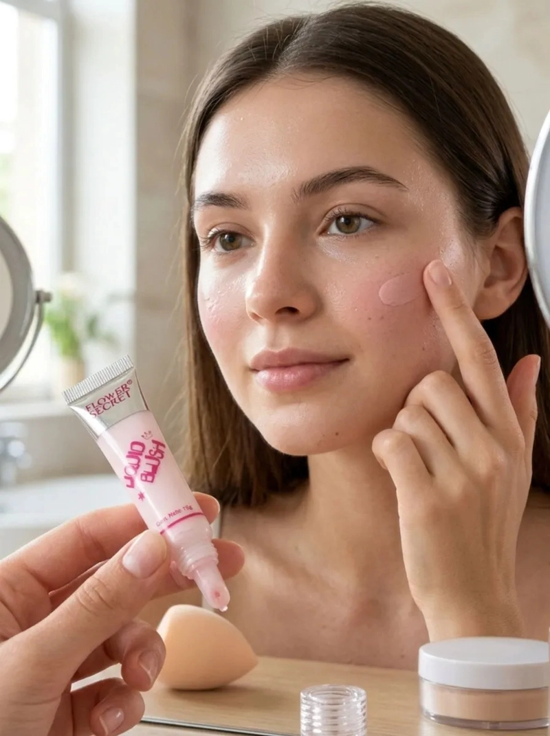 PAQ 24 RUBORES MAGICOS CREMA LABIOS EFECTO RADIANTE ALJ - 2