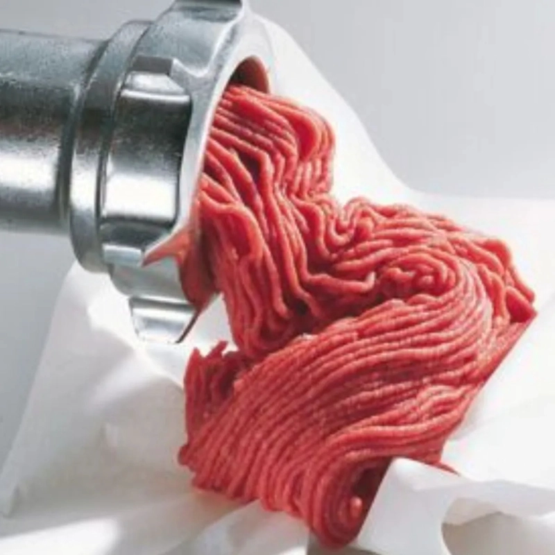 MOLEDORA CARNE PROFESIONAL COCINA EMBUTIDOS SALCHICHAS ALJ - 5