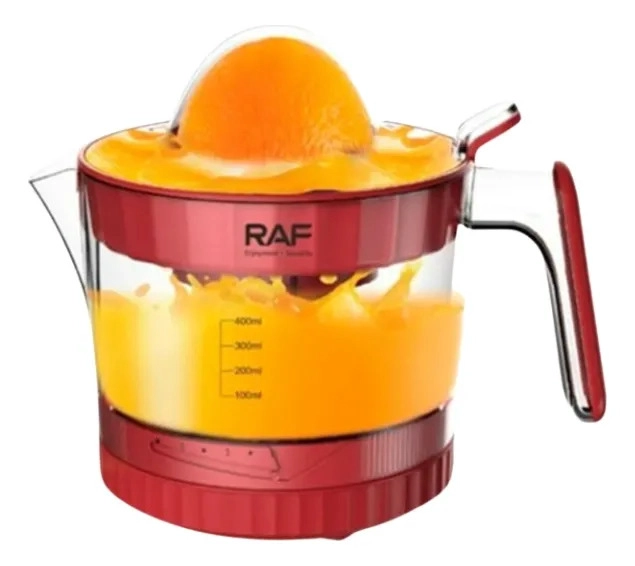 EXPRIMIDOR FRUTAS NARANJAS LIMONES SELECTOR PULPA ALJ - 1