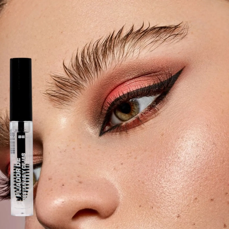 SET 2 FIJADOR CEJAS PESTAÑAS DEFINICION NATURAL BELLEZA MV - 3