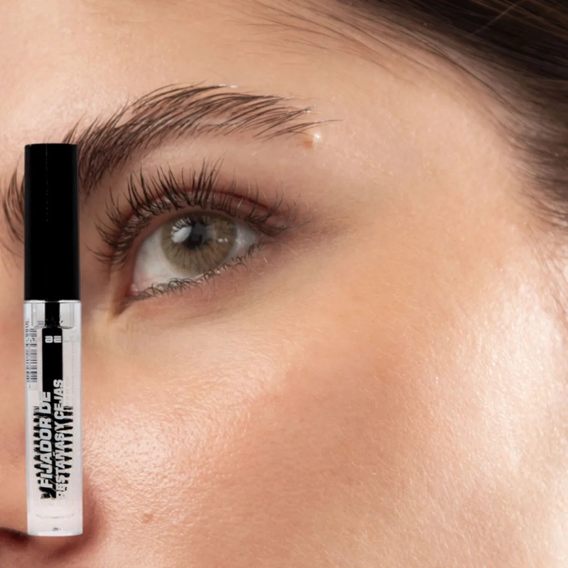 SET 2 FIJADOR CEJAS PESTAÑAS DEFINICION NATURAL BELLEZA MV - 4