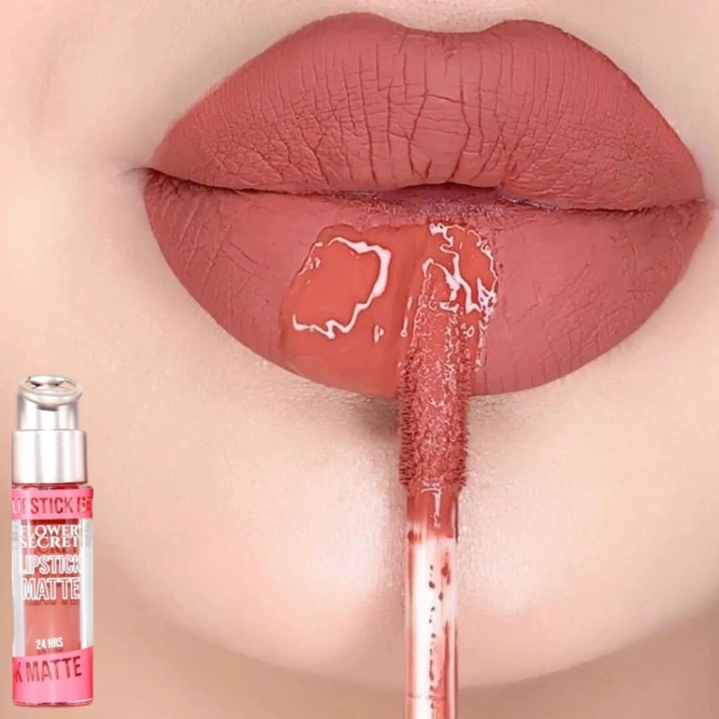 PAQUETE 24 LABIALES MATTE VIBRANTE LIQUIDO 24 HORAS MV - 4