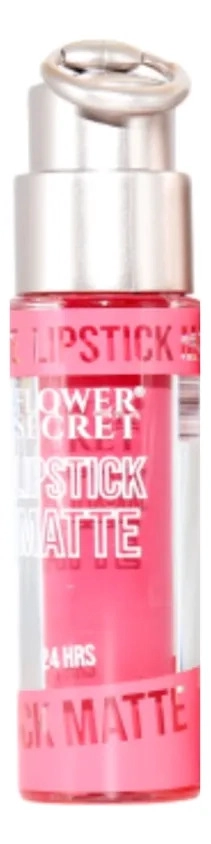 PAQUETE 24 LABIALES MATTE VIBRANTE LIQUIDO 24 HORAS MV - 9