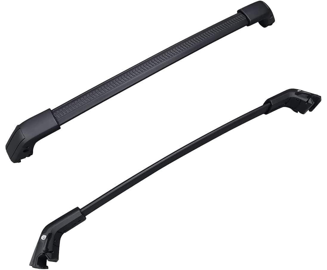BARRAS PORTAEQUIPAJE TAHOE / SUBURBAN 2021-2022-2023 - 2