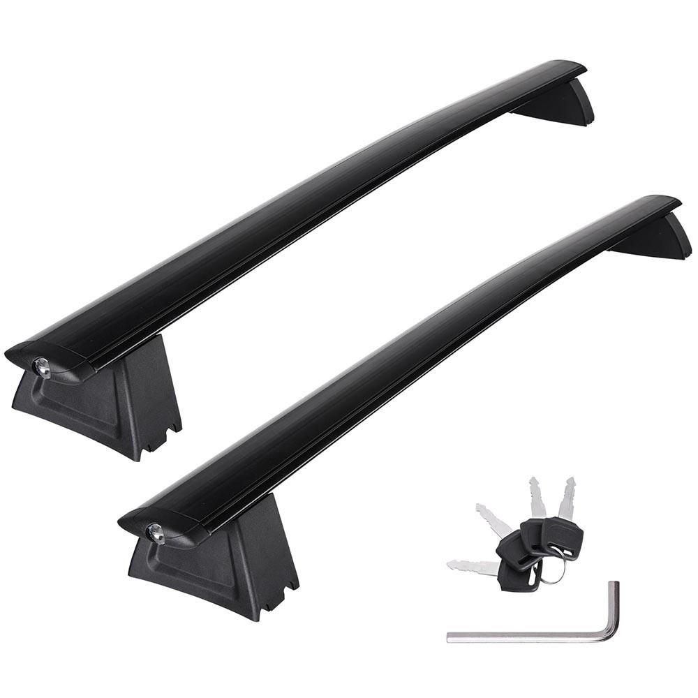 BARRAS PORTAEQUIPAJE JEEP GRAND CHEROKEE 2011-2022 - 2