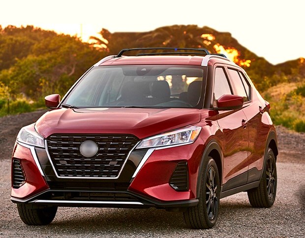 BARRAS PORTAEQUIPAJE NISSAN KICKS 2017-2023 - 5