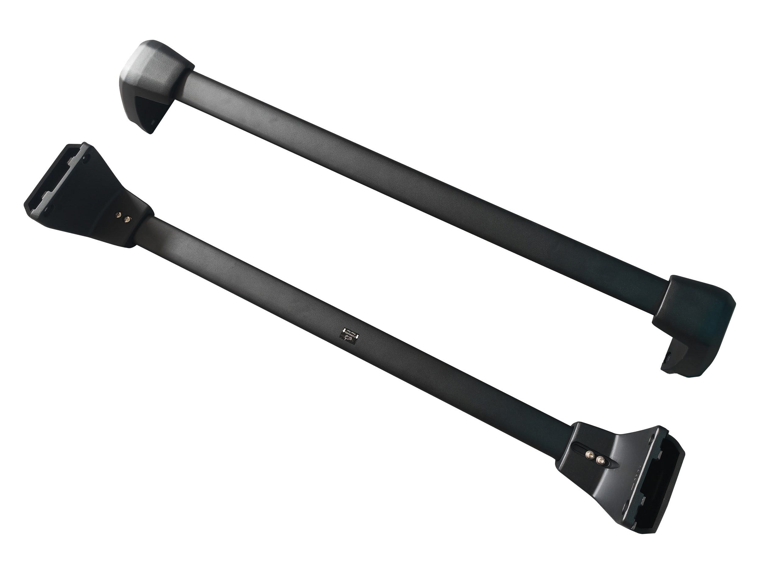 BARRAS PORTAEQUIPAJE JEEP GRAND CHEROKEE LAND 2023 - 2024 - 2