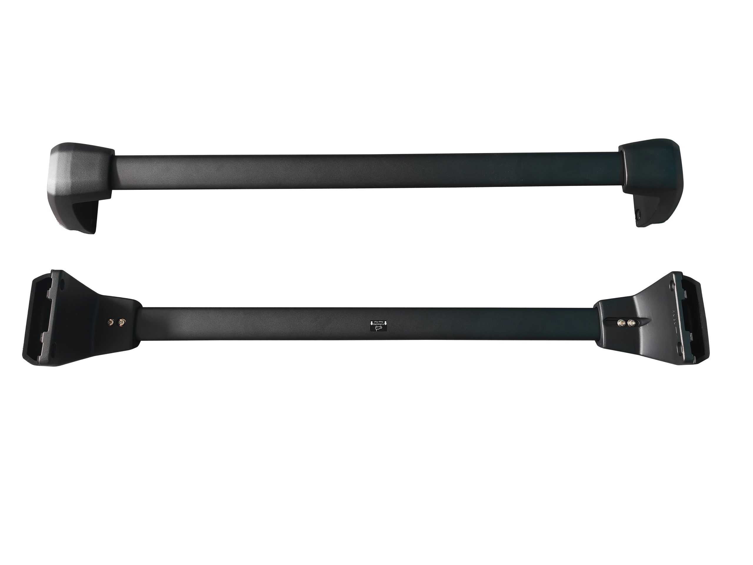 BARRAS PORTAEQUIPAJE JEEP GRAND CHEROKEE LAND 2023 - 2024 - 3