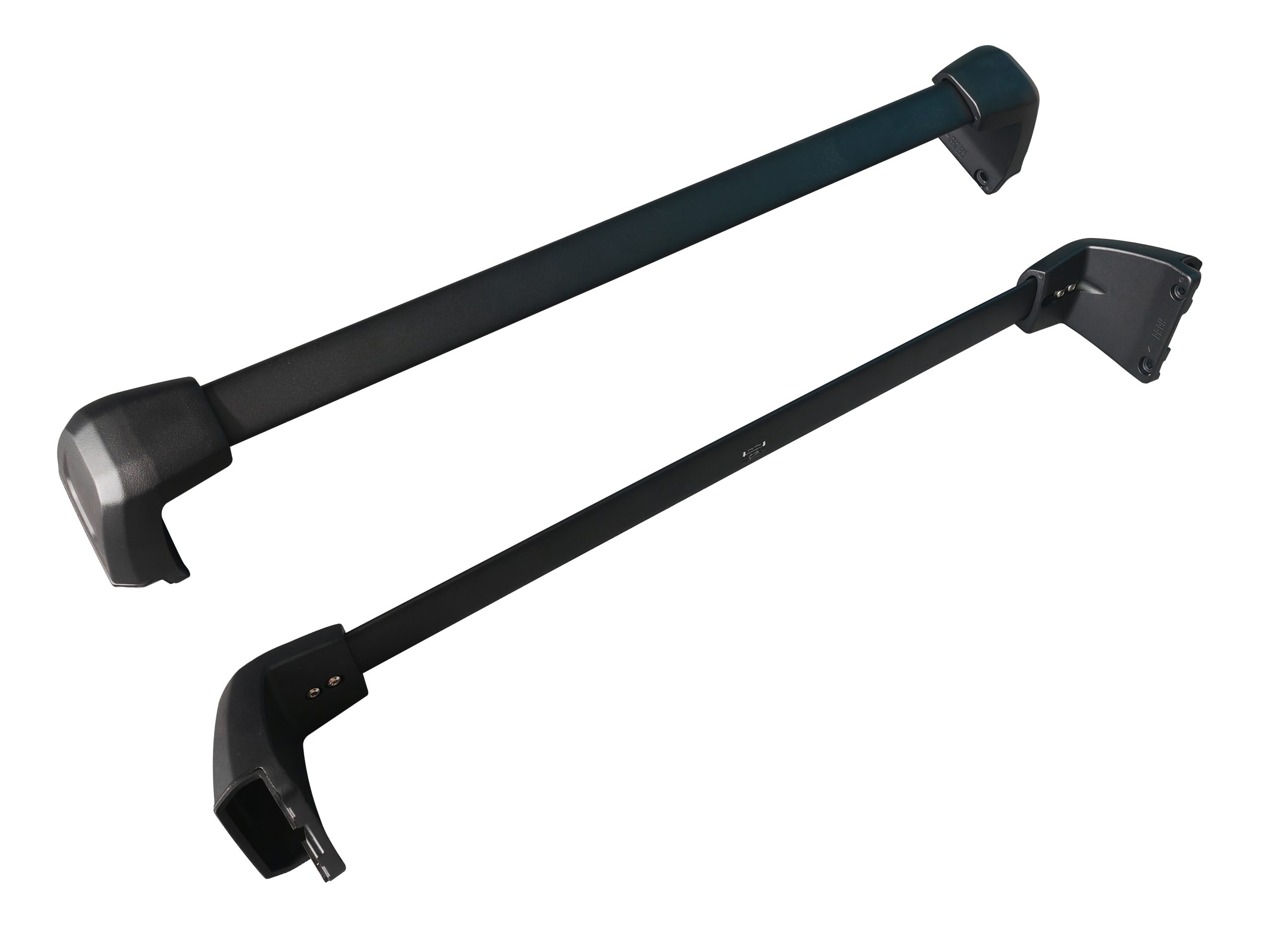 BARRAS PORTAEQUIPAJE JEEP GRAND CHEROKEE LAND 2023 - 2024 - 4