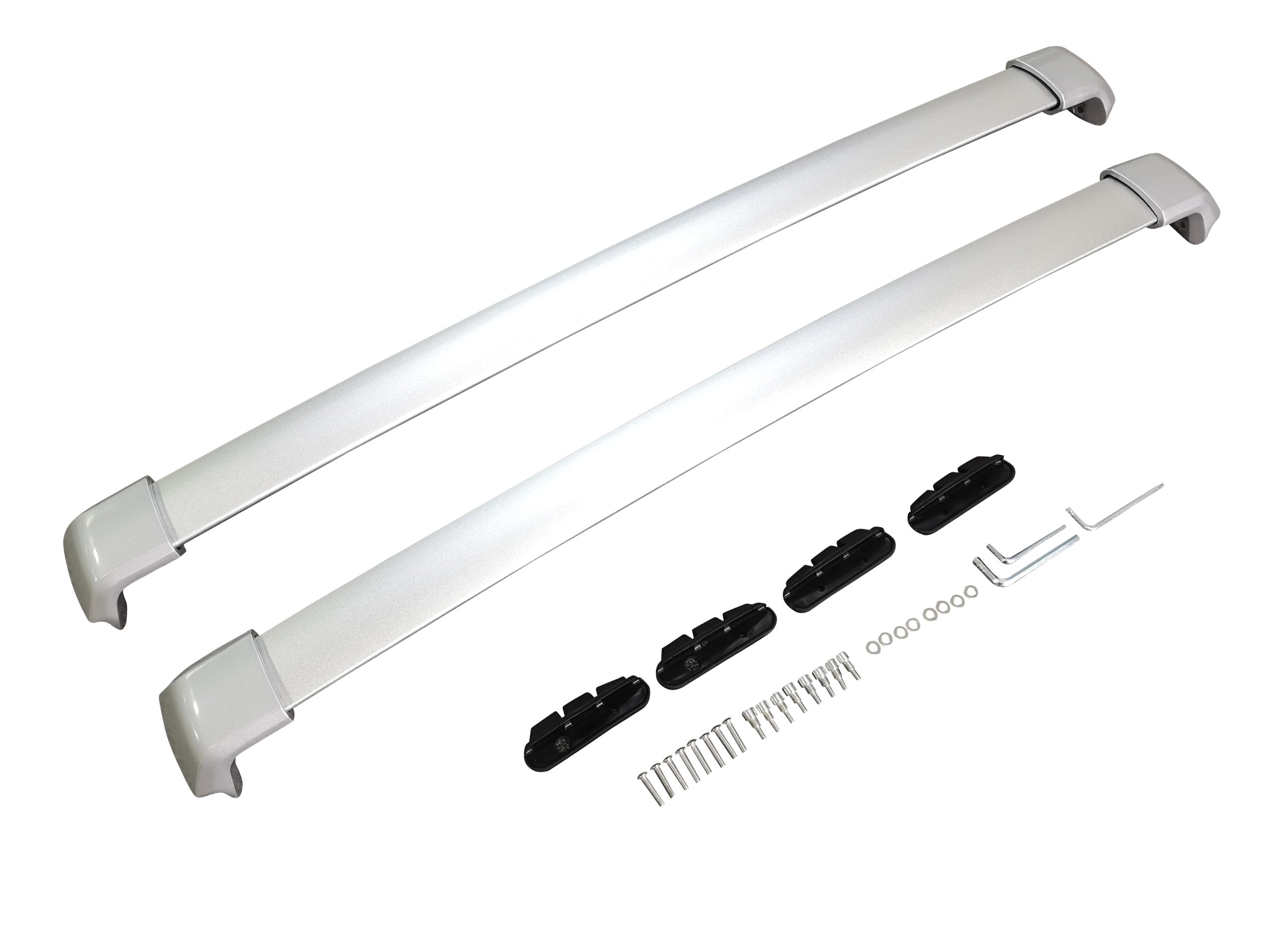 BARRAS PORTAEQUIPAJE HONDA HRV HR-V 2016-2022 - 3