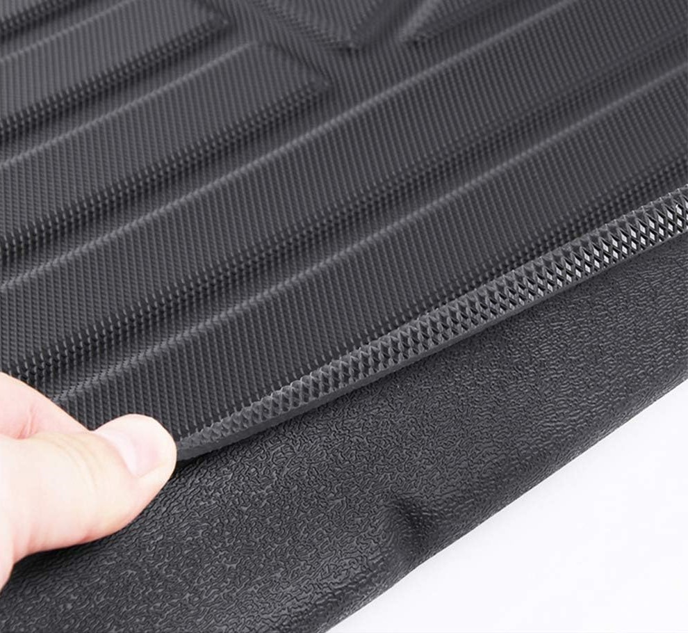 CUBRE MALETA MALETERO FORCAR PORSCHE MACAN 2014 EN ADELANTE - 3