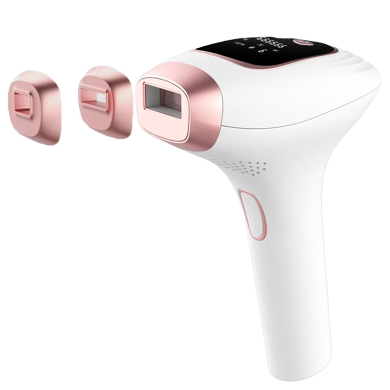 DEPILADORA LASER EISER PROFESIONAL MULTIFUNCIONAL - 1