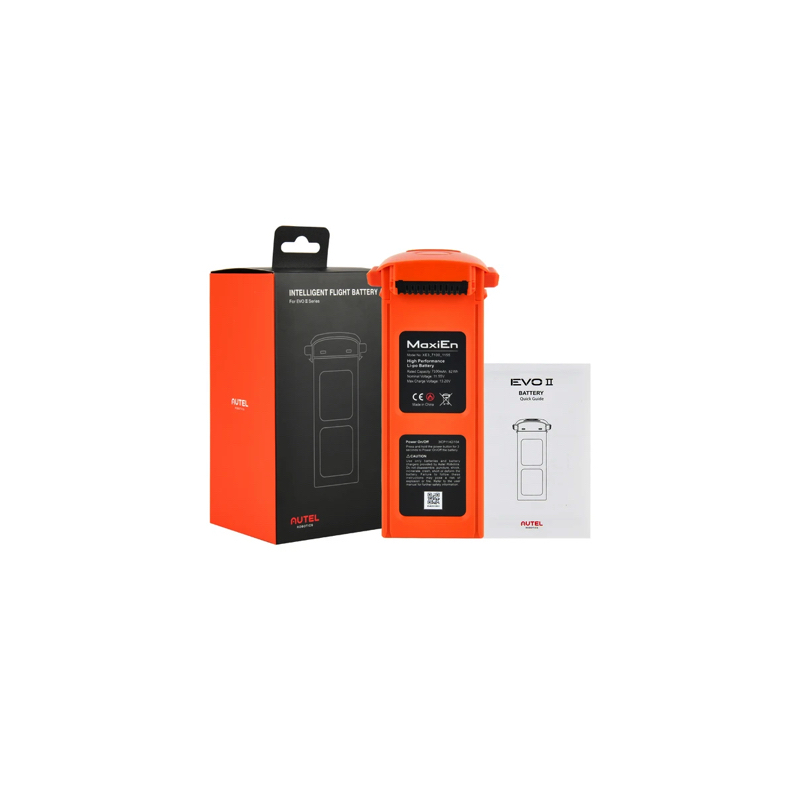 AUTEL EVO 2 BATERIA INTELIGENTE DE 7100MAH - 1
