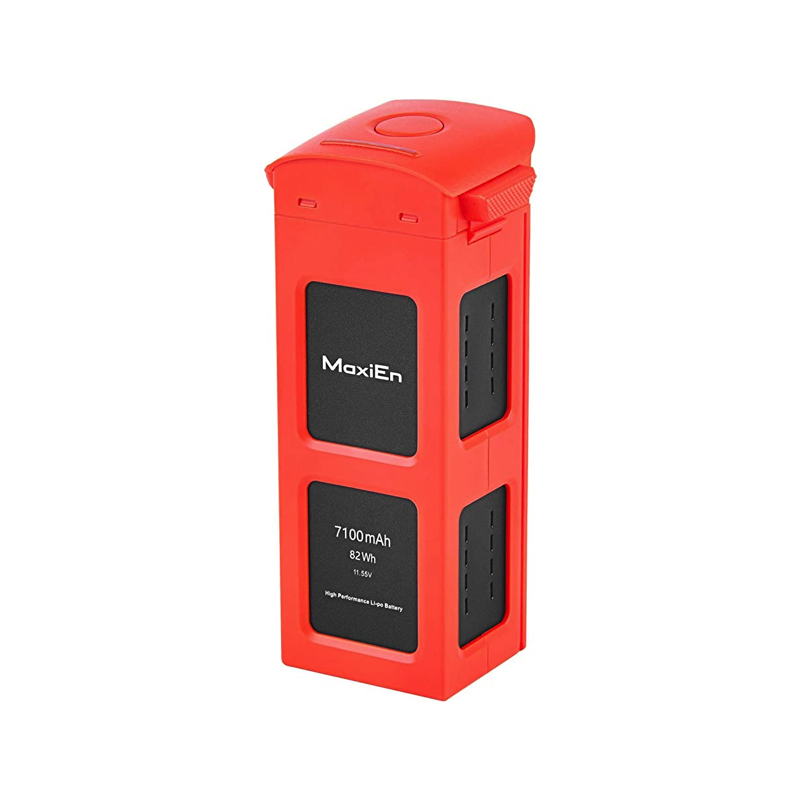 AUTEL EVO 2 BATERIA INTELIGENTE DE 7100MAH - 2