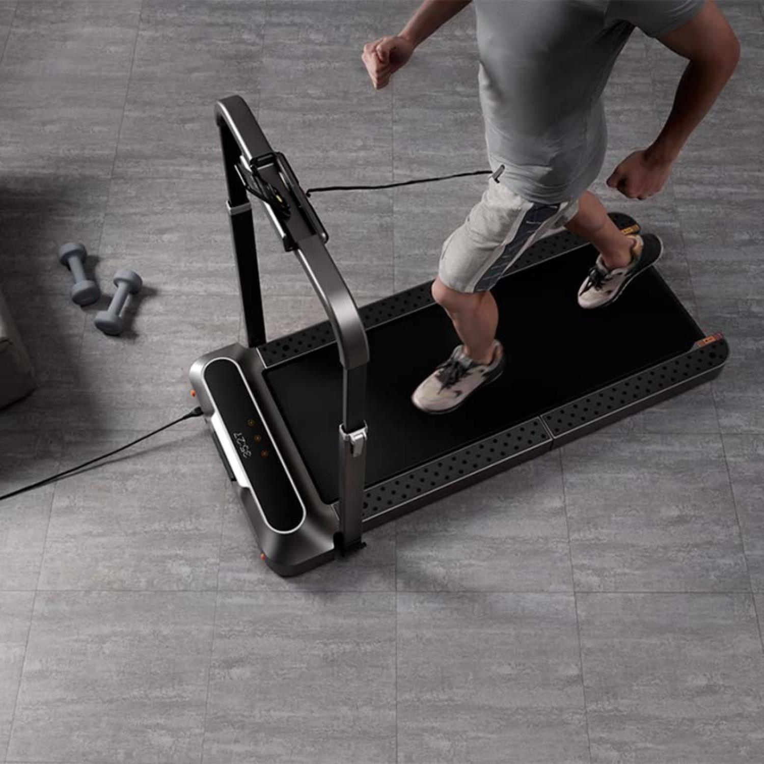 XIAOMI KINGSMITH TROTADORA WALKINGPAD R2 - 2
