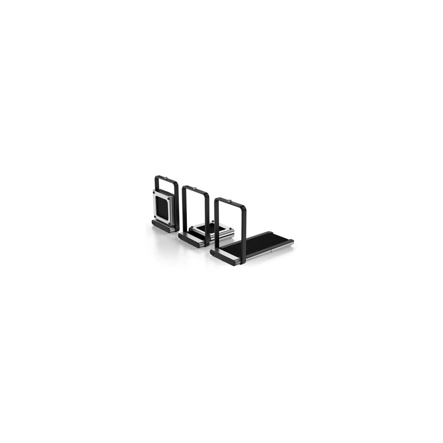 WALKINGPAD KINGSMITH X21 + RODILLERA 12 KM/HR X21 TROTADORA PLEGABLE - 1