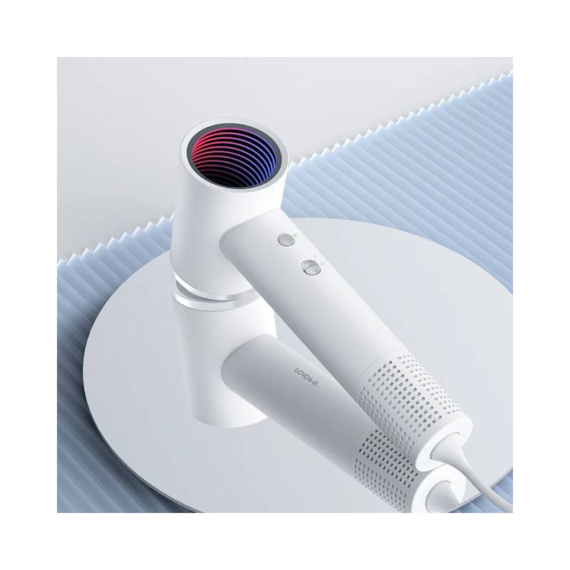 XIAOMI ROIDMI MIRO SECADOR DE PELO DE ALTA VELOCIDAD PARA EL HOGAR/VIAJE - 4