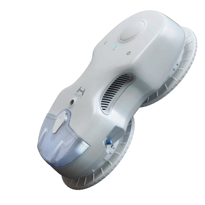 ROBOT LIMPIA VIDRIOS XIAOMI HUTT C6 COLOR BLANCO - 2