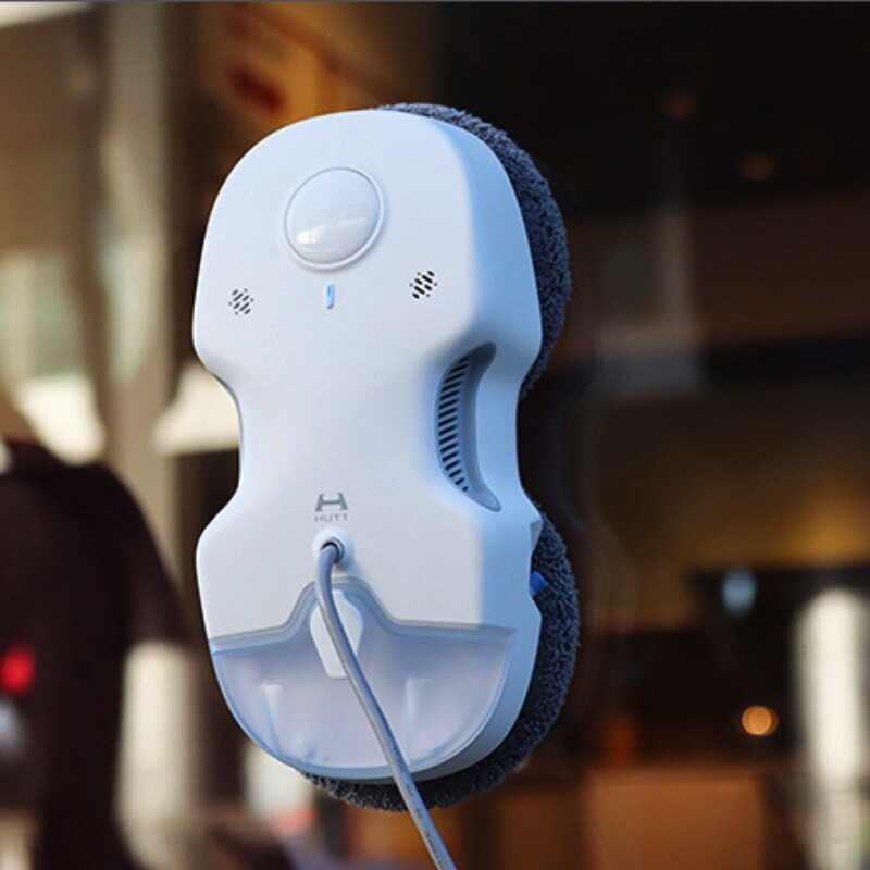 ROBOT LIMPIA VIDRIOS XIAOMI HUTT C6 COLOR BLANCO - 3
