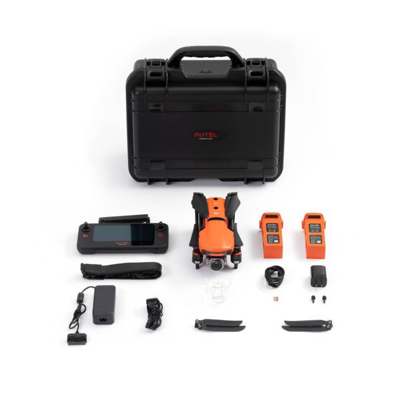 AUTEL EVO II PRO 6K PRO V3 RUGGED BUNDLE - 2