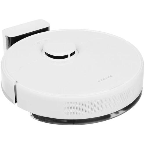 Ripley - DREAME D9 MAX GEN 2 ROBOT ASPIRADOR BLANCO 6000PA SUCCION