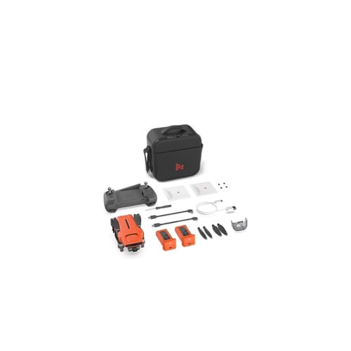XIAOMI FIMI DRONE MINI 3E COMBO 4K 30FPS, 9KM DE ALCANCE - 3
