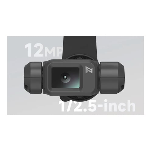 XIAOMI FIMI DRONE MINI 3E COMBO 4K 30FPS, 9KM DE ALCANCE - 4