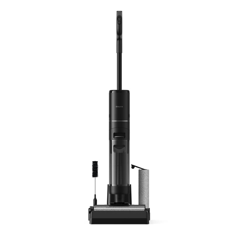 DREAME H12 PRO – ASPIRADORA EN SECO Y HÚMEDO, BORDE A BORDE CON SECADO DE AIRE CALIENTE - 7