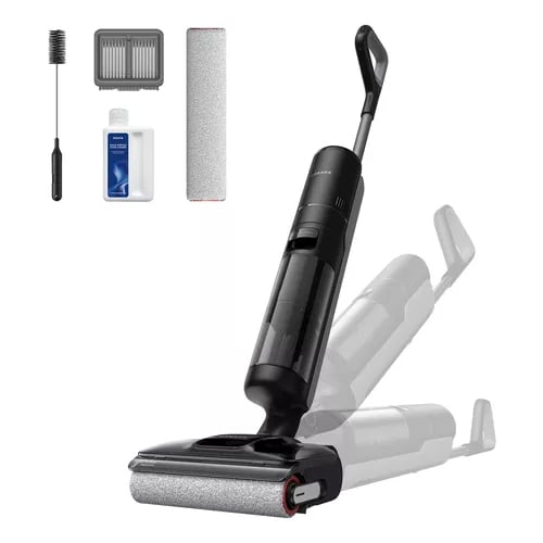 DREAME H12 PRO FLEXREACH – ASPIRADORA EN SECO Y HUMEDO 18000PA - 3