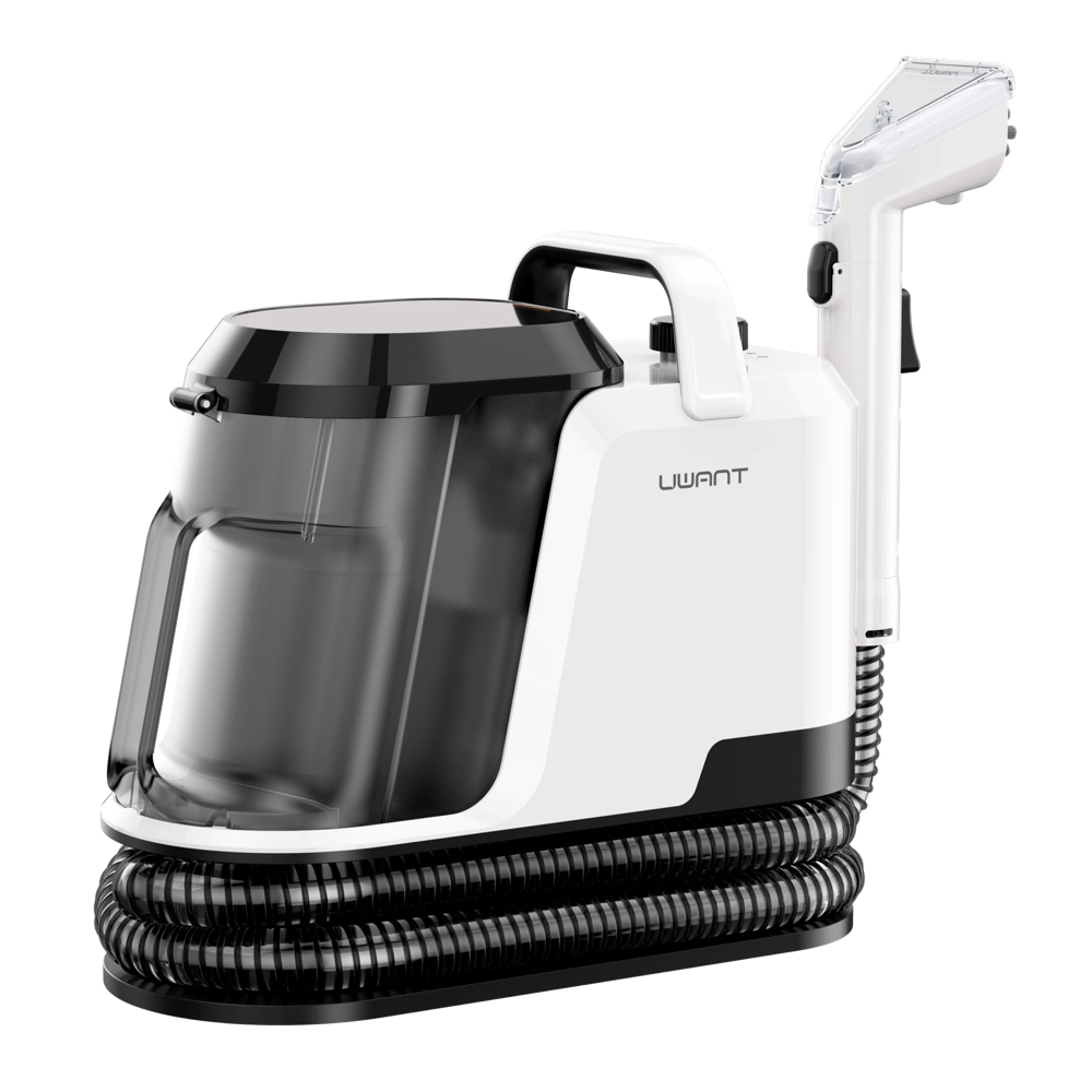 UWANT Y100 MAQUINA LIMPIADORA PORTATIL DE ALFOMBRAS Y TAPICERIA 18000PA SUCCION - 5