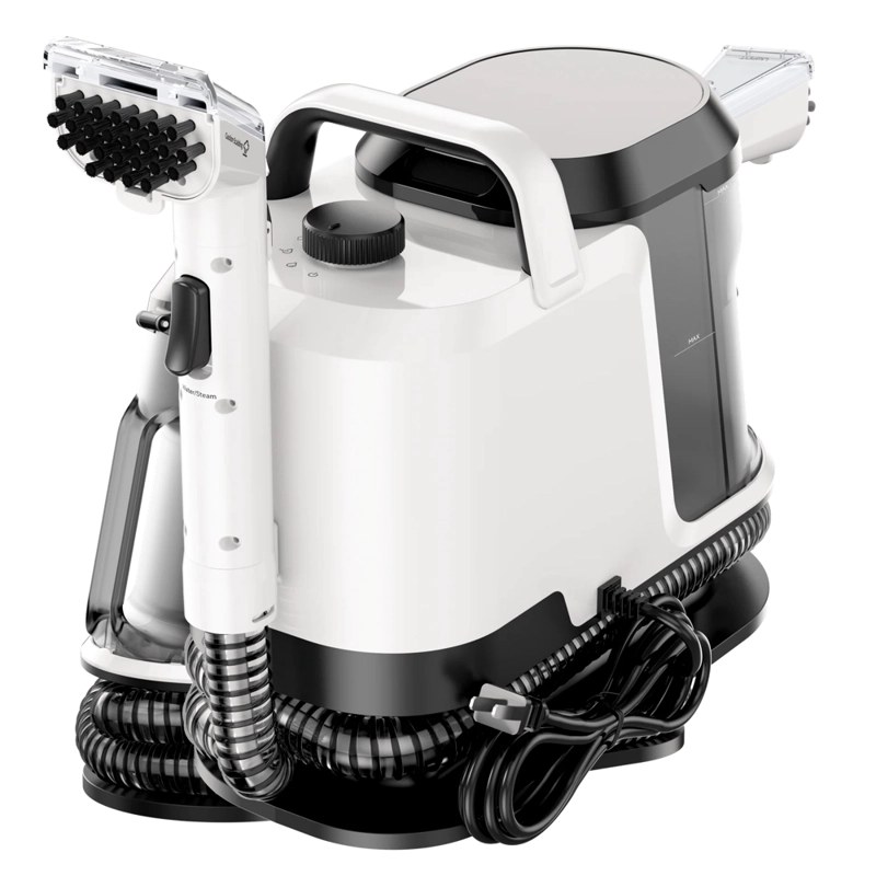 UWANT Y100 MAQUINA LIMPIADORA PORTATIL DE ALFOMBRAS Y TAPICERIA 18000PA SUCCION - 6