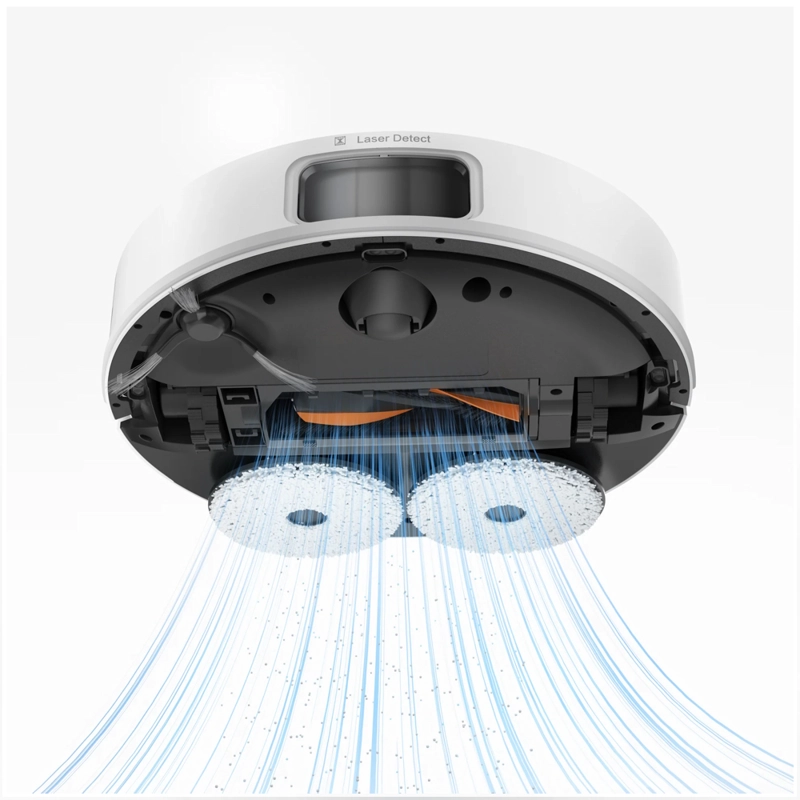 JONR T5 PRO GEN 2 15000PA ROBOT ASPIRADOR CON FUNCION DE LIMPIEZA - 5