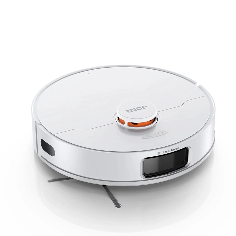 JONR T5 PRO GEN 2 15000PA ROBOT ASPIRADOR CON FUNCION DE LIMPIEZA - 6