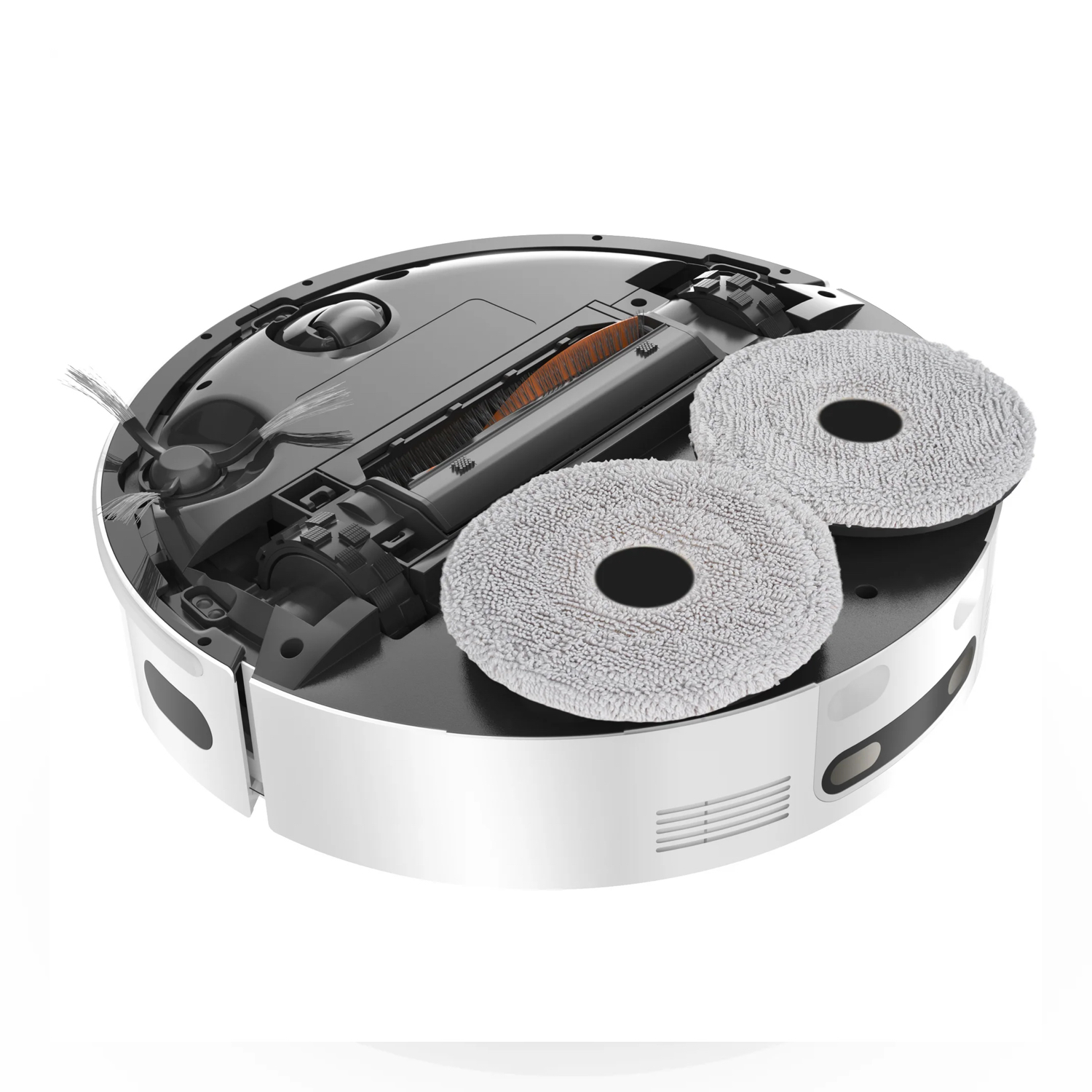 JONR T5 PRO GEN 2 15000PA ROBOT ASPIRADOR CON FUNCION DE LIMPIEZA - 7