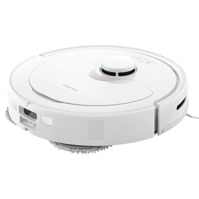 ROBOROCK QR798 ROBOT ASPIRADORA TRAPEADOR CON BASE INTELIGENTE, SECADO Y LAVADO AUTOMATICO,10000 PA - 5