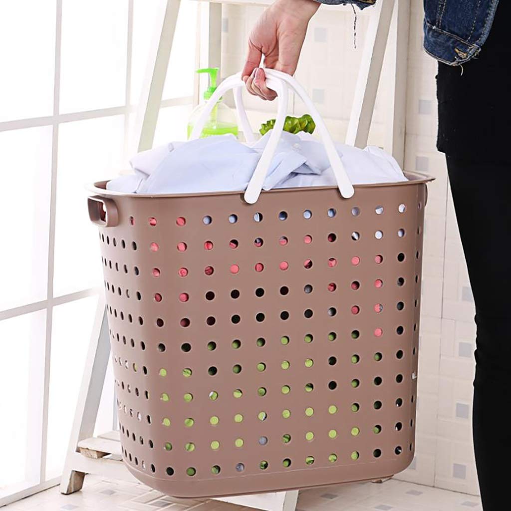 CESTA COLADA RUEDAS ESTANTE BAÑO EXTRAIBLE CAPACIDAD RONDON - 2