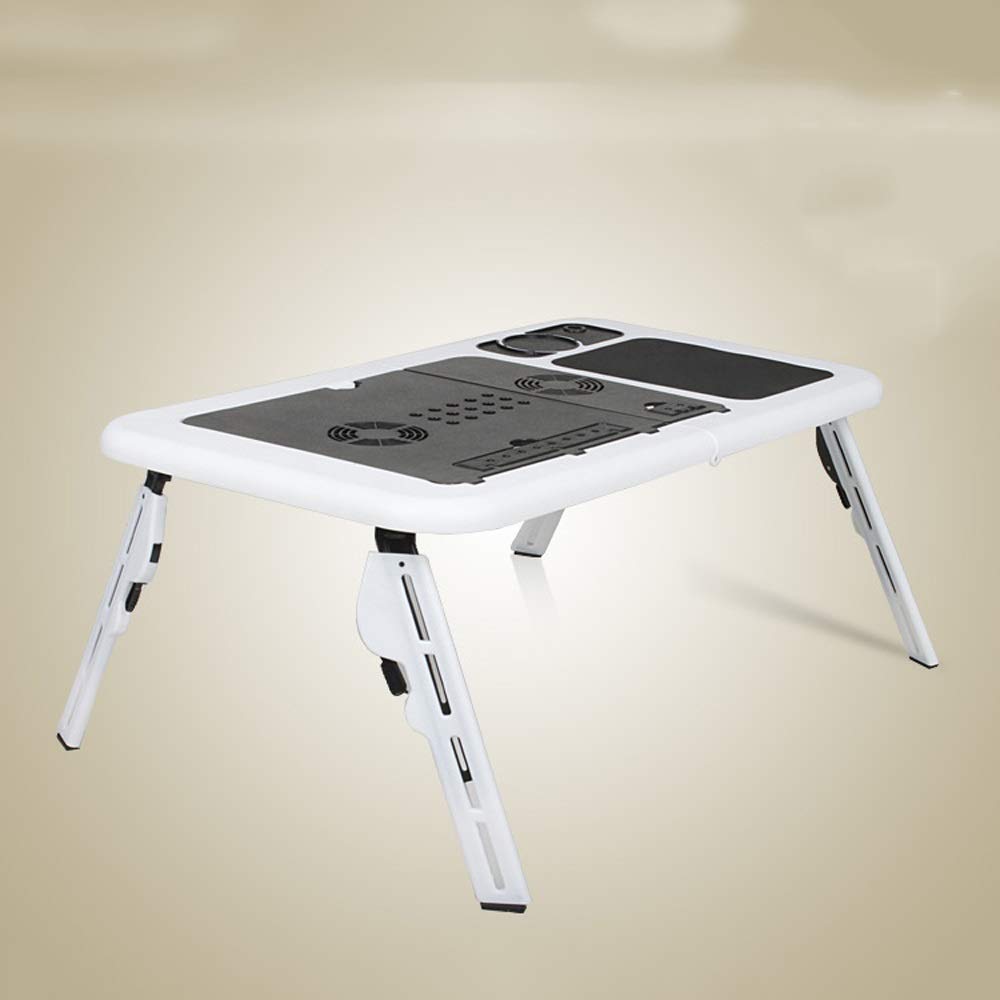 MESA BANDEJA CAMA ESCRITORIO COMPUTADORA PORTÁTIL RONDON - 1