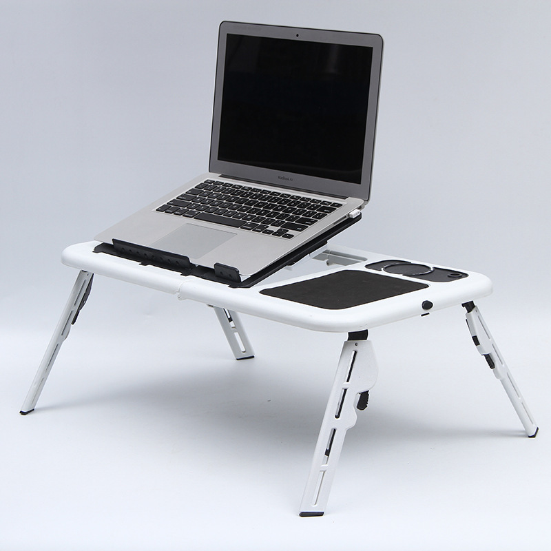 MESA BANDEJA CAMA ESCRITORIO COMPUTADORA PORTÁTIL RONDON - 6