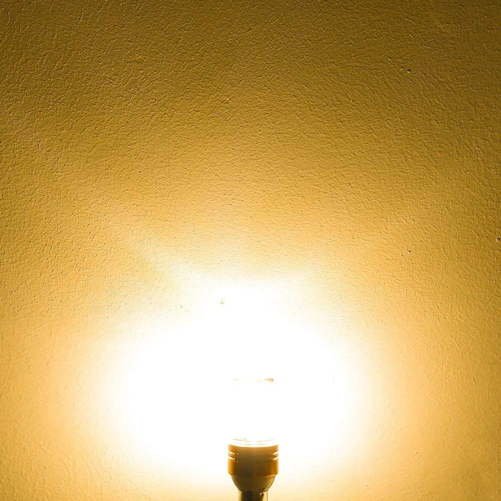 LED BOMBILLA TORNILLO CILINDRICO ILUMINACION RONDON - 8