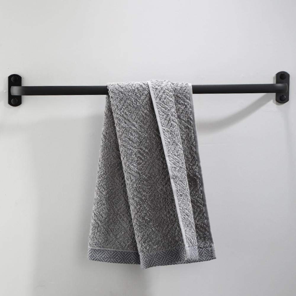 BARRA INDIVIDUAL TOALLERO COCINA BAÑO PARED SOPORTE RONDON - 4