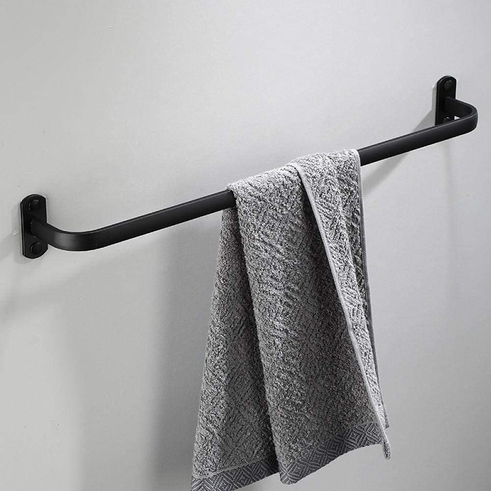 BARRA INDIVIDUAL TOALLERO COCINA BAÑO PARED SOPORTE RONDON - 6