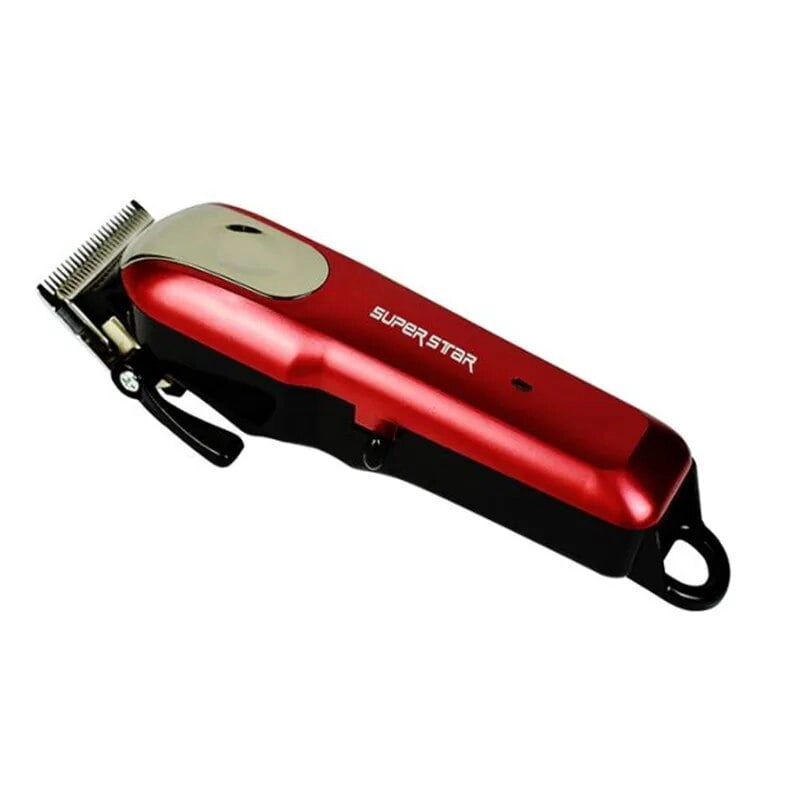 CORTADORA INALÁMBRICO PELO PROFESIONAL MÁQUINA USB RONDON - 2
