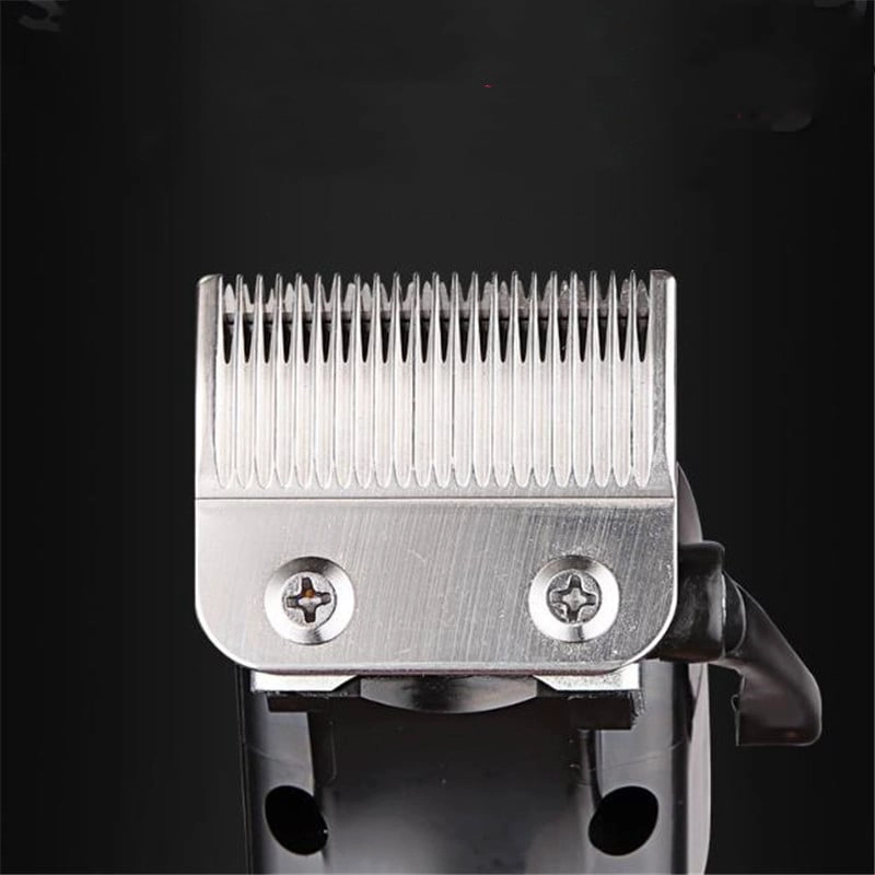 CORTADORA INALÁMBRICO PELO PROFESIONAL MÁQUINA USB RONDON - 6