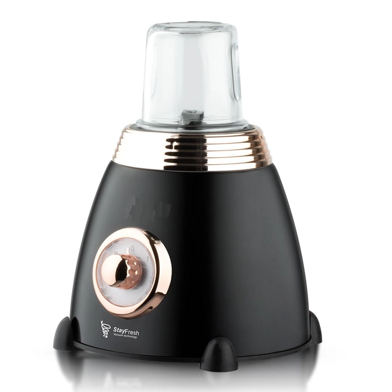 LICUADORA NUEVO PREPROGRAMADA INTELIGENTE MULTIFUNCIONAL RONDON - 3