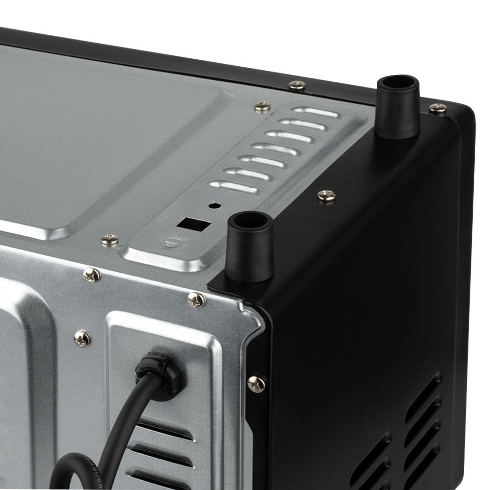 HORNO ELÉCTRICO NUEVO MULTIFUNCIONAL COCINA AUTOMÁTICO RONDON - 2