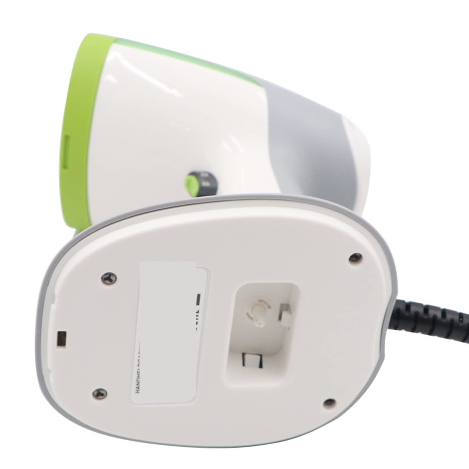 PLANCHA VAPOR ROPA MANO HOGAR PORTÁTIL VERTICAL RONDON 1500W - 6